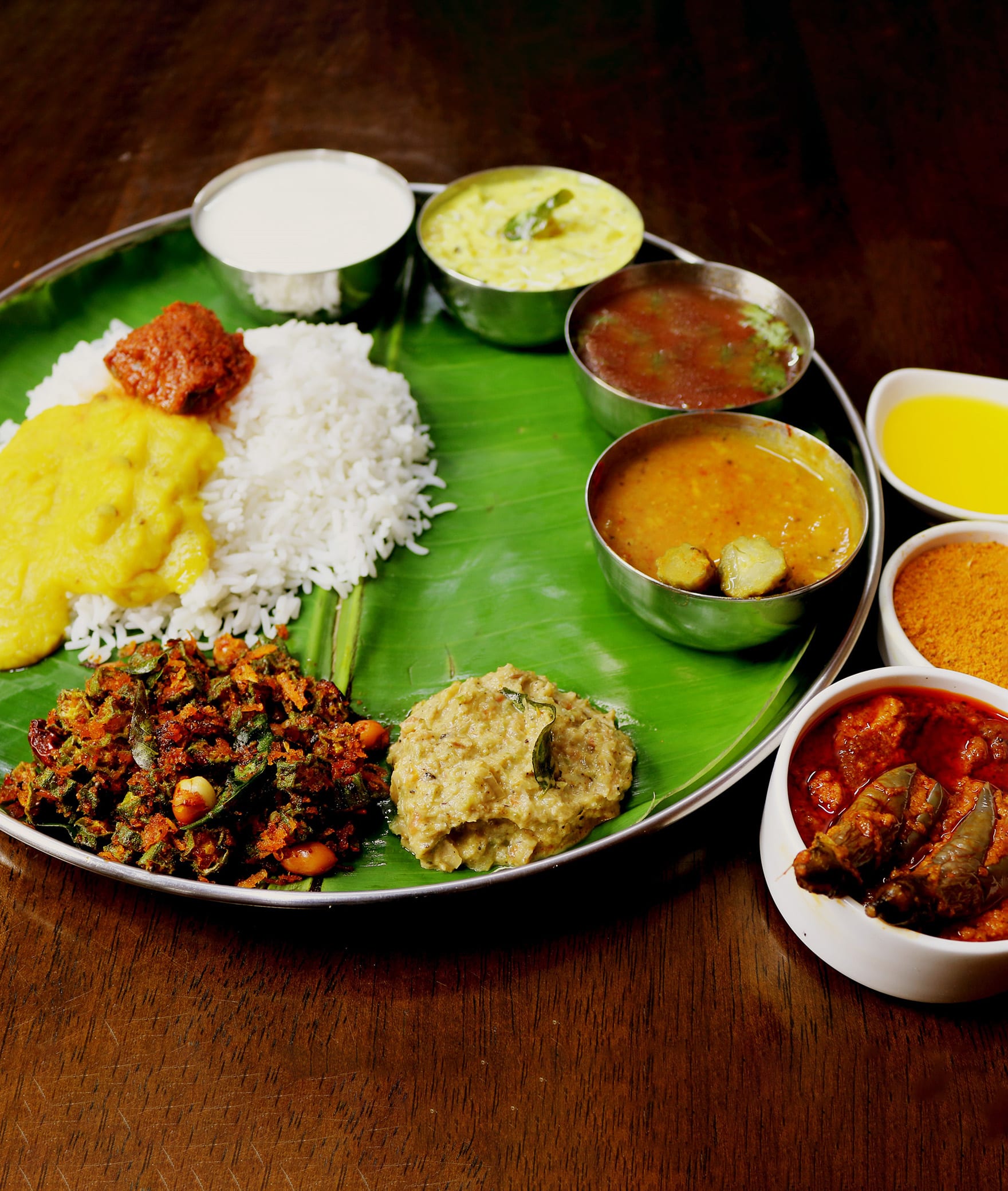 Shero Home Food - Andhra - Logo