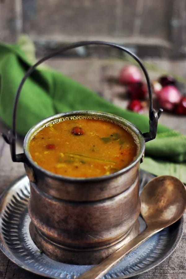 Shero Home Food - Andhra - Logo