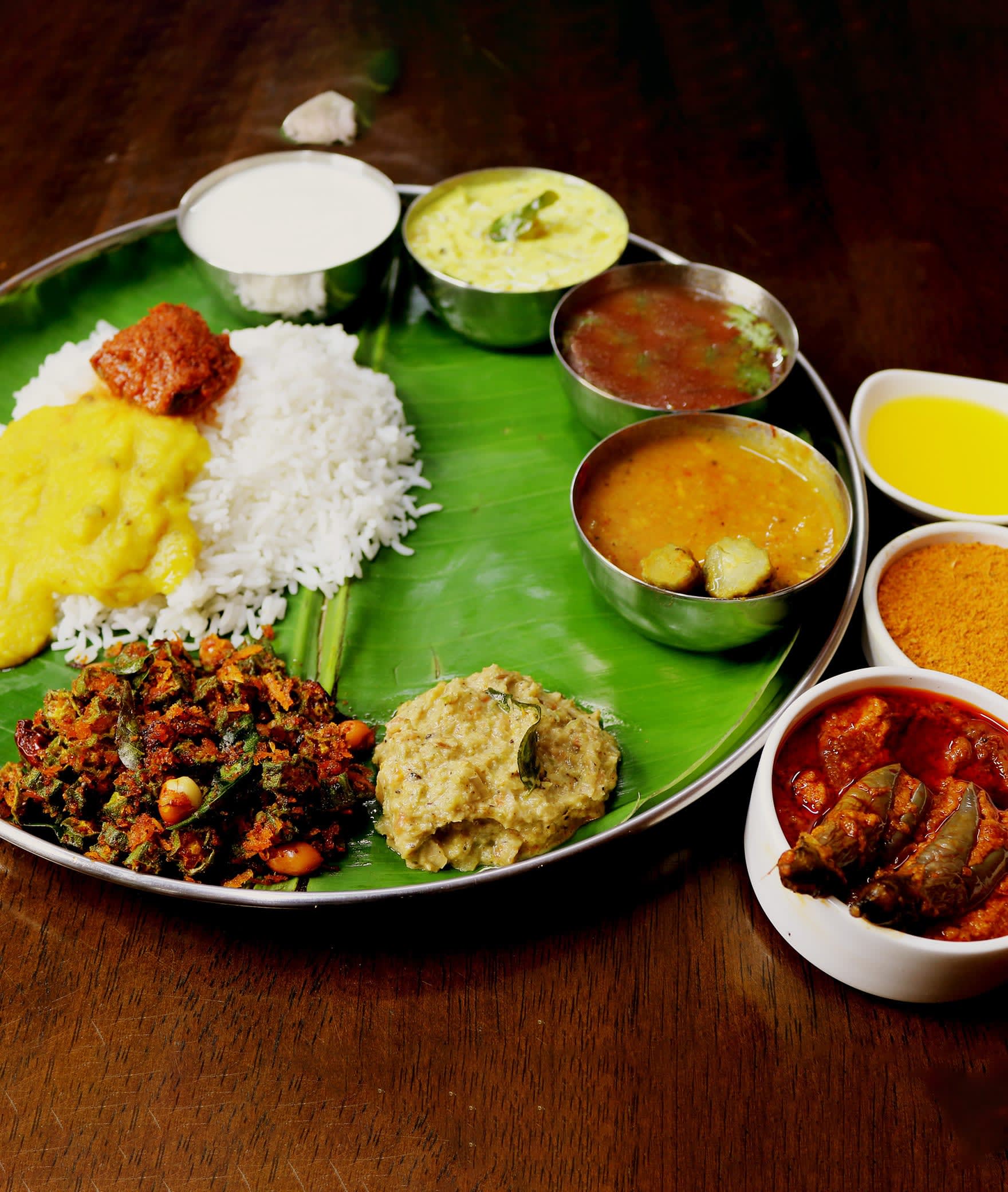 Shero Home Food - Andhra - Logo
