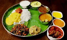 Shero Home Food - Andhra - Cover photo