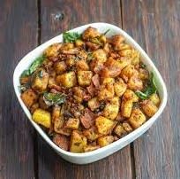Shero Home Food - Chettinad - Logo