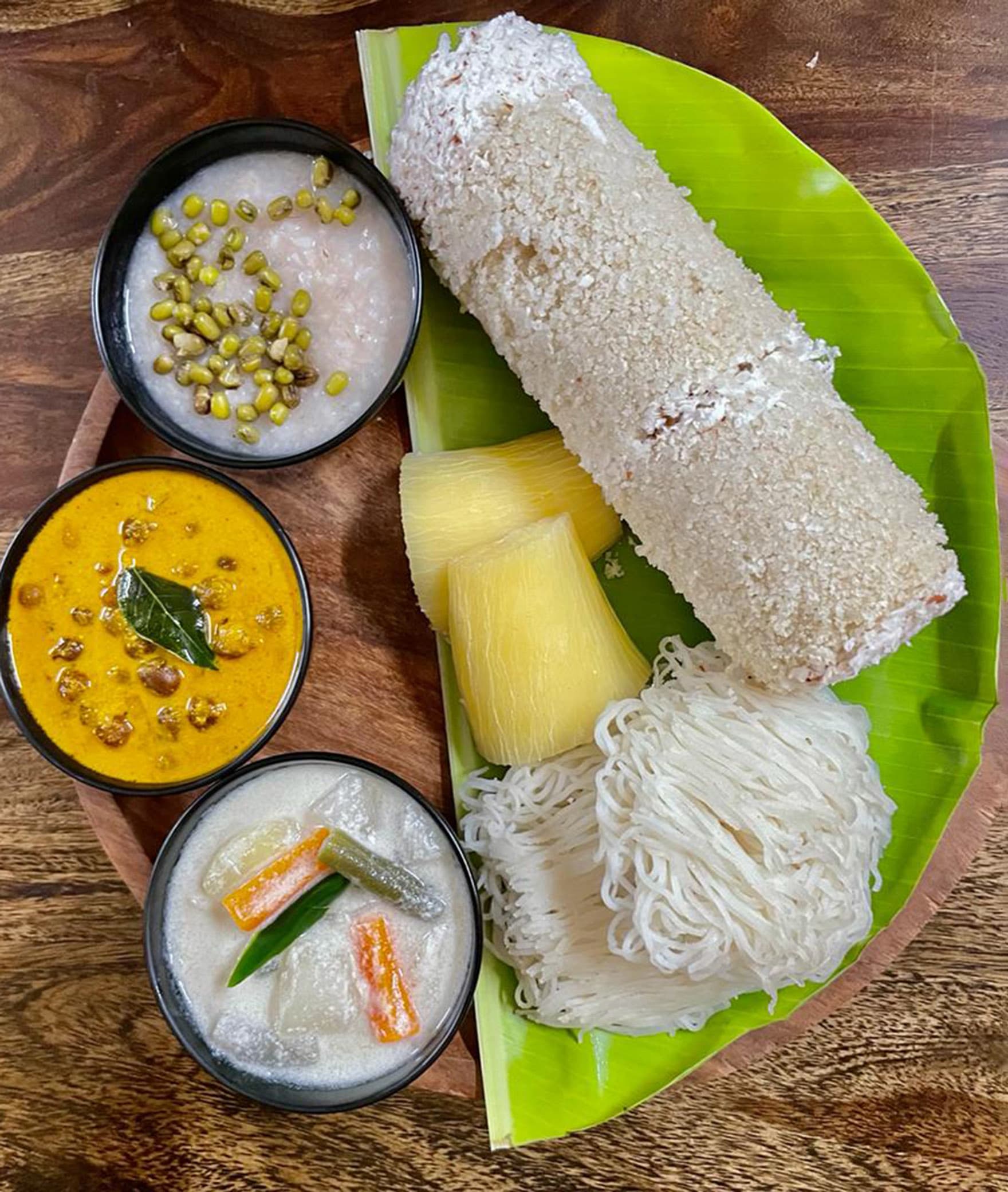 Shero Home Food - Kerala - Logo