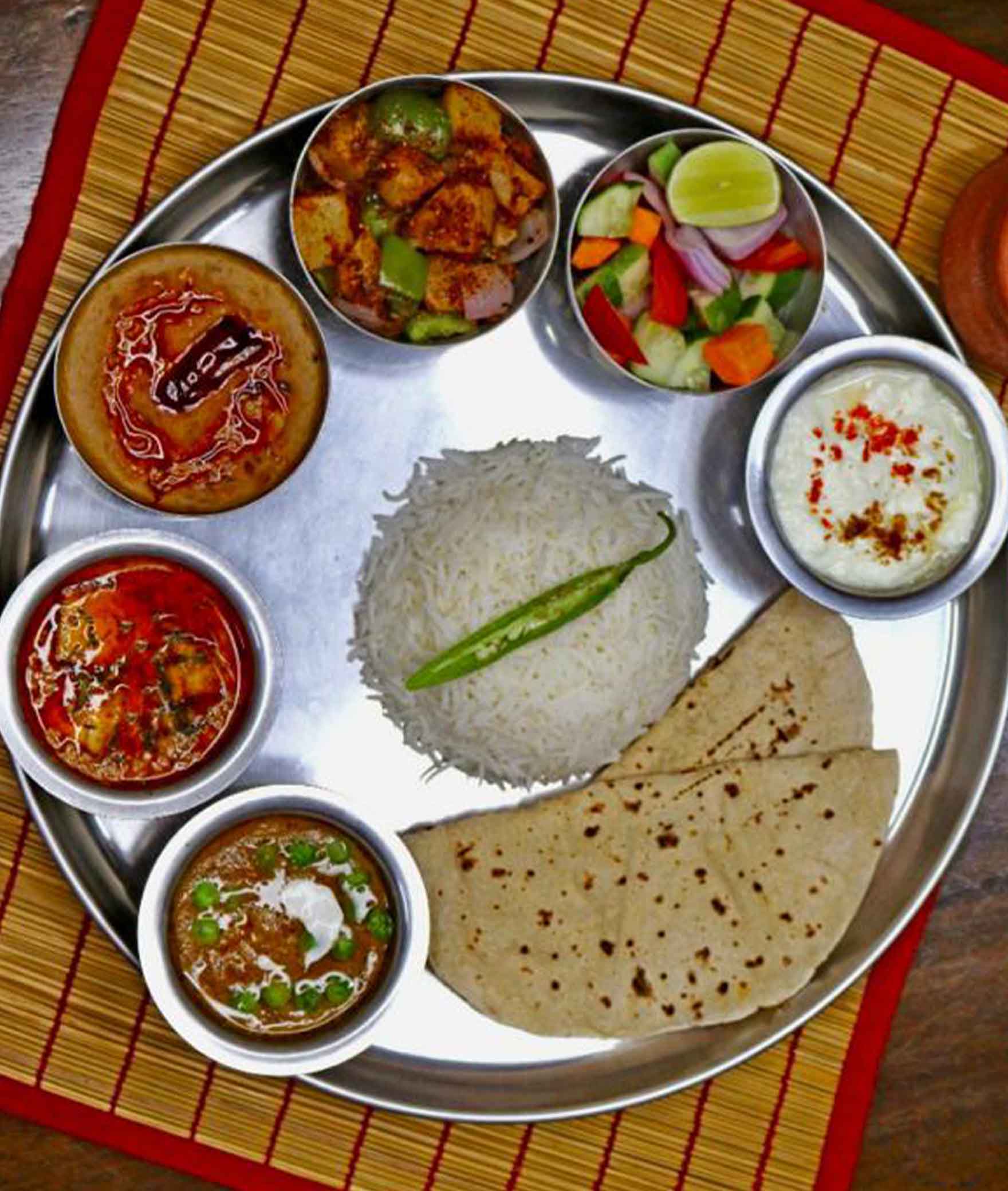 Shero Home Food - North Indian - Logo