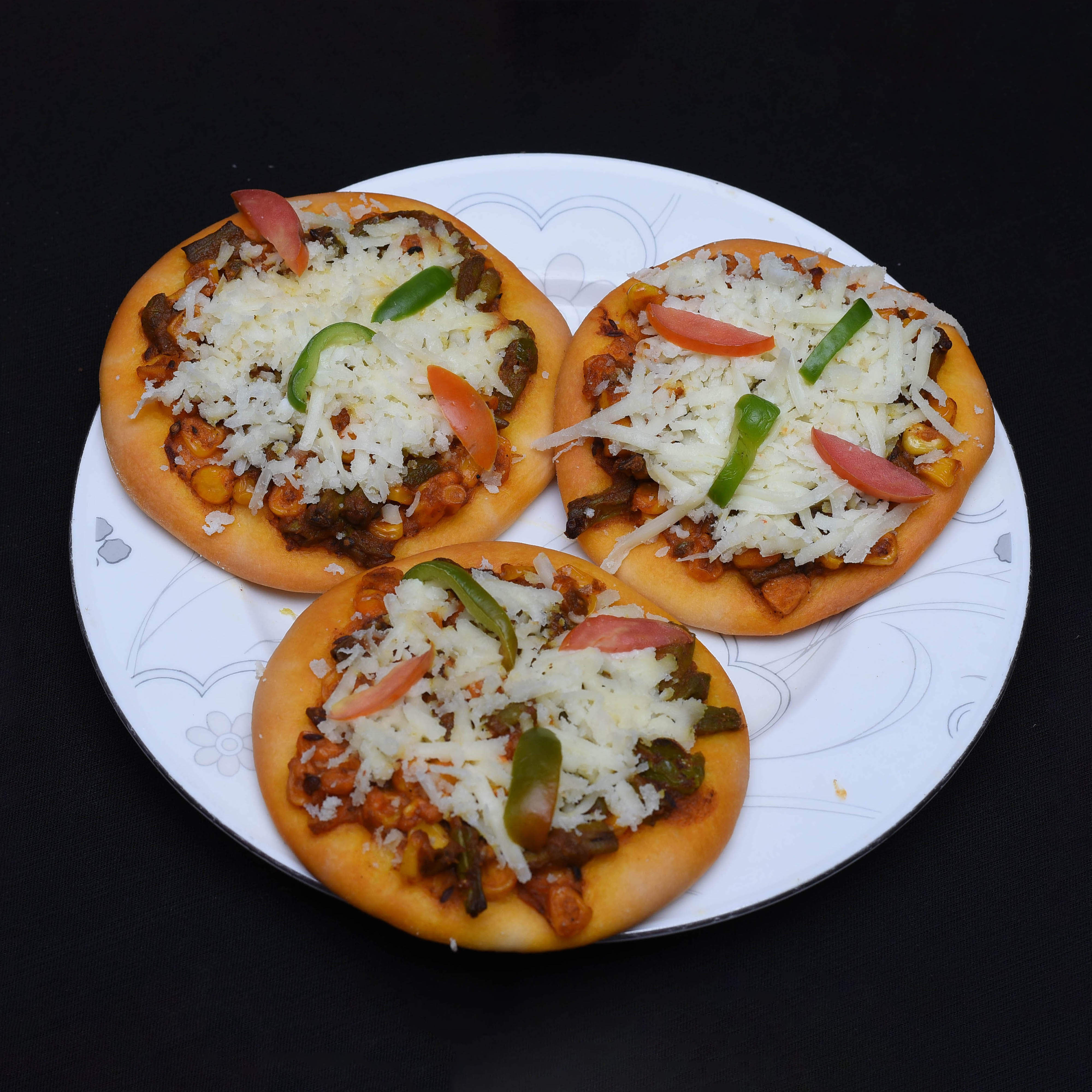 Sherowali Sweets and Fast Food - Logo