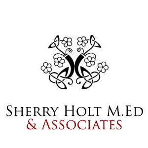 Sherry Holt M.Ed &a; Associates - Logo