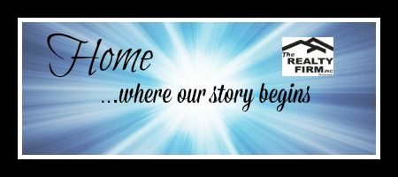 Sherry McLay - The Realty Firm Inc. - Logo