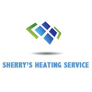 Sherry&s;s Heating Service - Logo