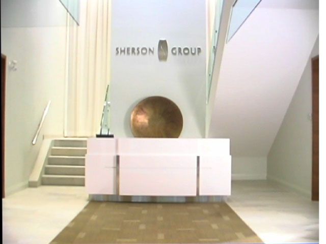 Sherson Group - Cover photo