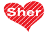 Sher The Protector - Logo