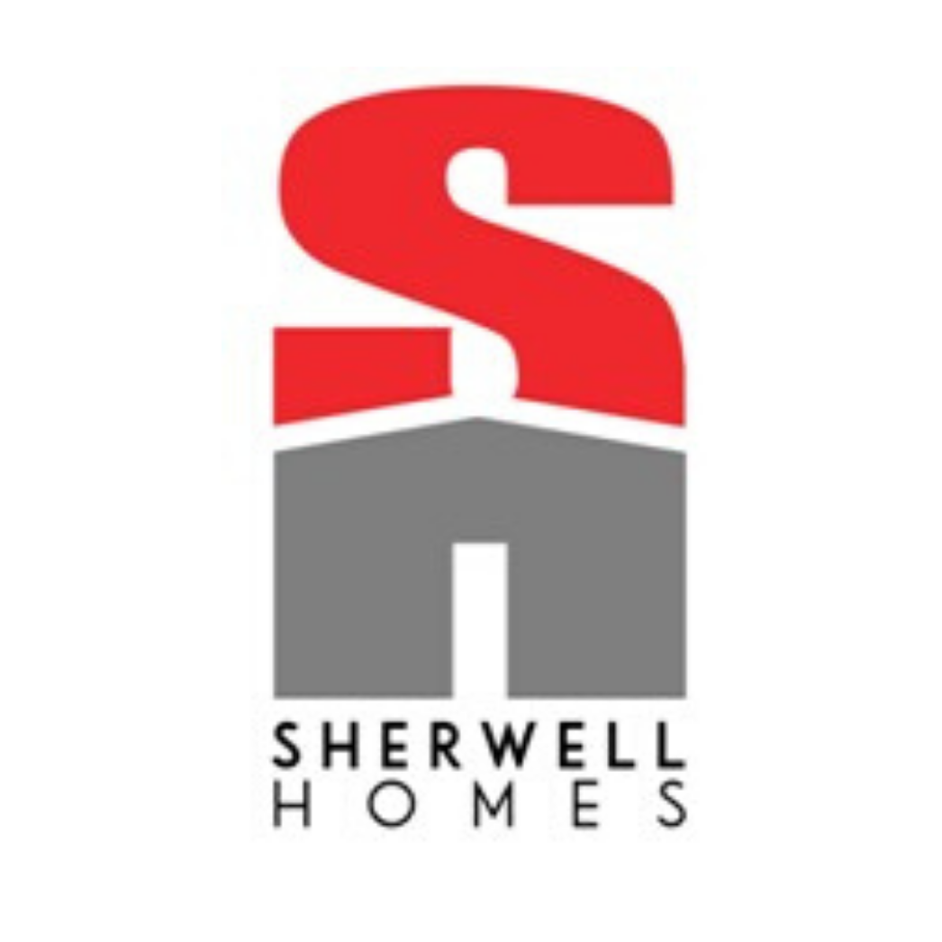 Sherwell Homes - Logo