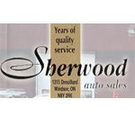 Sherwood Auto Sales - Logo