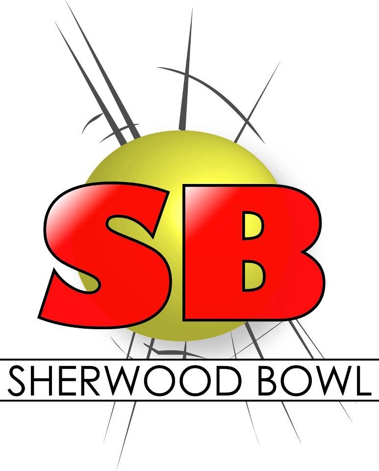 Sherwood Bowl - Logo
