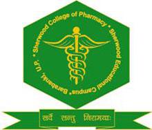 Sherwood College of Pharmacy (SCP) - Logo