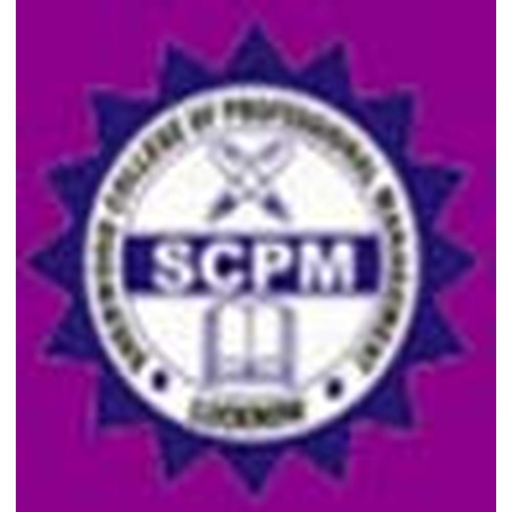 Sherwood College of Professional Management (SCPM) - Logo