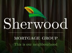 Sherwood Mortgage Group - Logo