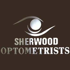 Sherwood Optometrists - Logo
