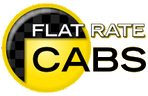 Sherwood Park Cabs - Flat Rate Cabs &a; Taxi - Logo