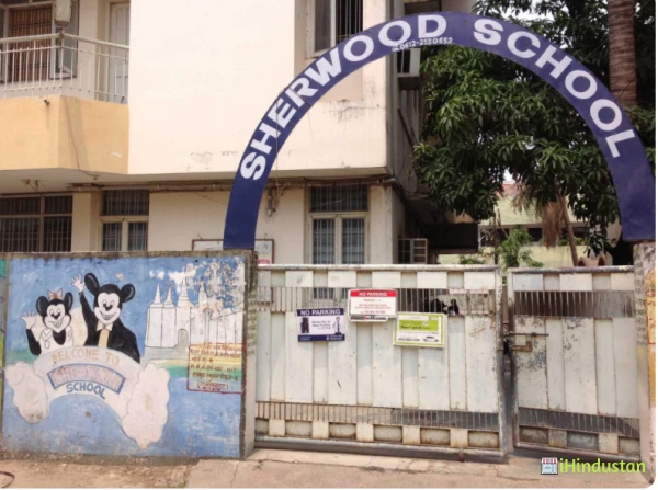 Sherwood School - Logo