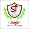 Shetty Institute of Technology (SIT) - Logo