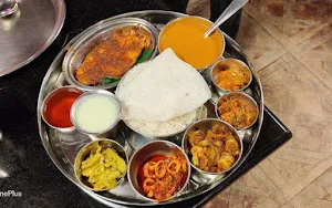 Shetty Lunch Home - Cover photo