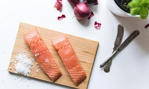 Shetty Lunch Home - Logo