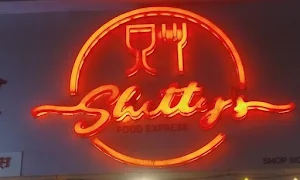 Shetty's Food Express - Logo