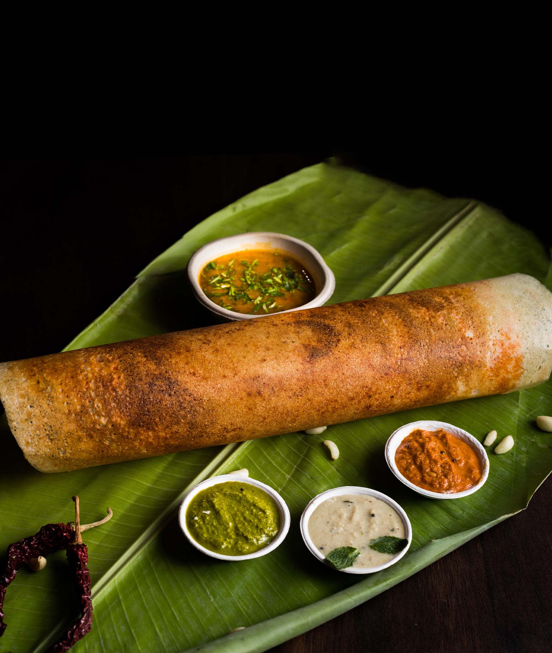 Shetty's Food Express - Logo