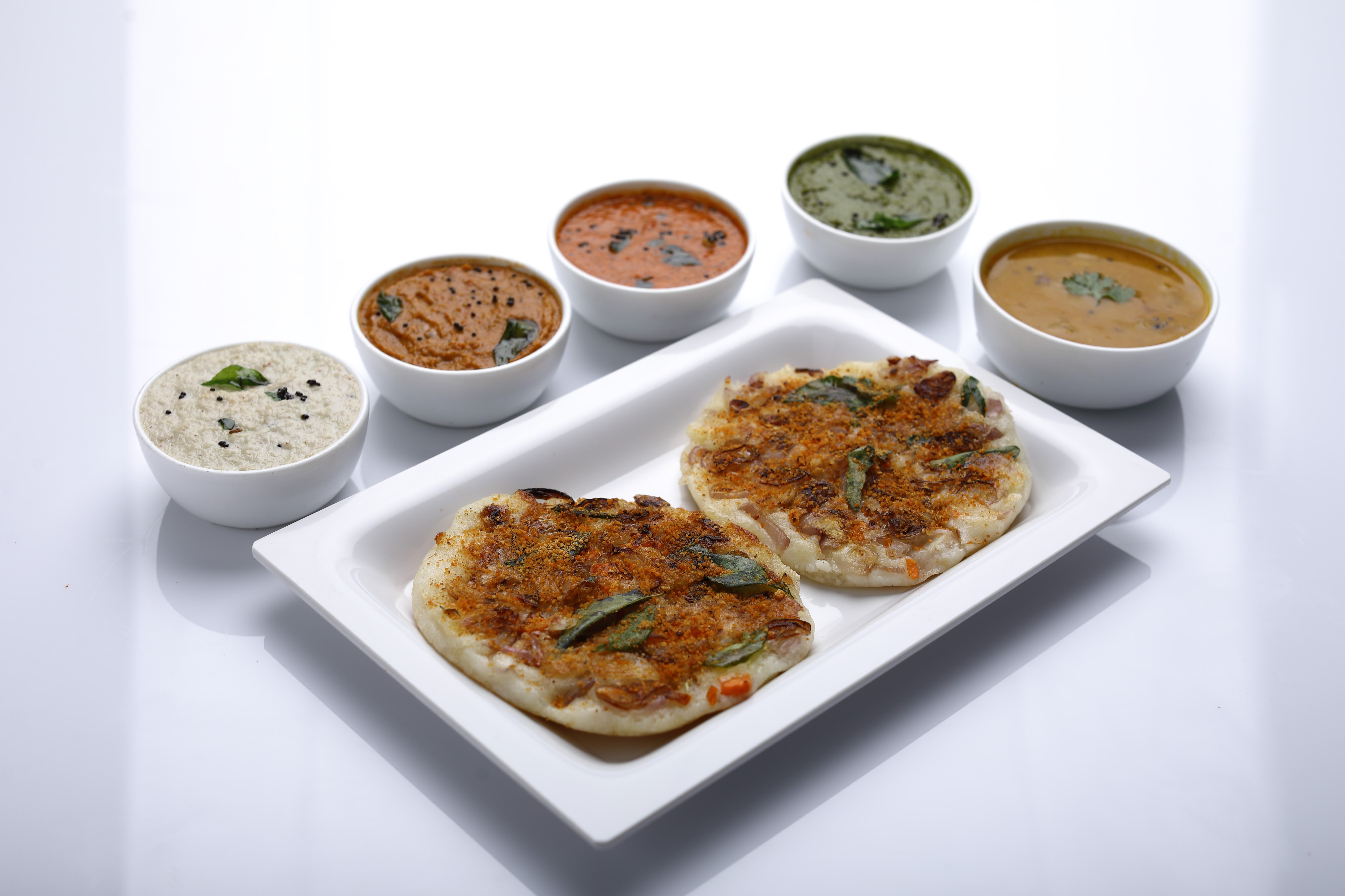 Shetty's Pav Bhaji And Snack Center - Logo