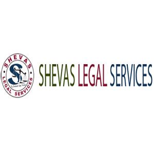 Shevas Legal Services - Logo