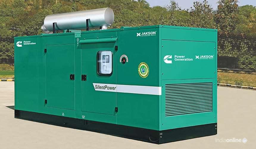 Shew Machinery - Cover photo