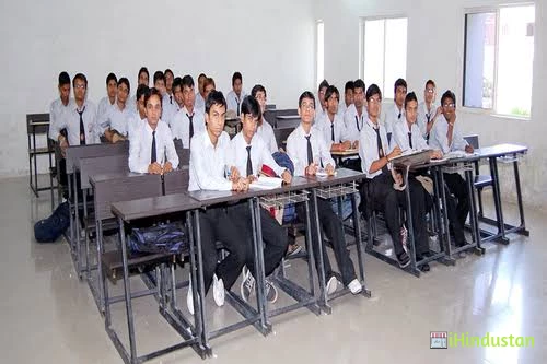 Sh Gokul Bhai Bhatt Government Polytechnic College - Logo