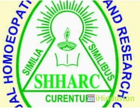 SHHARC HOSPITAL - Logo