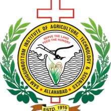 SHIATS Allahabad (SHIATS) - Logo