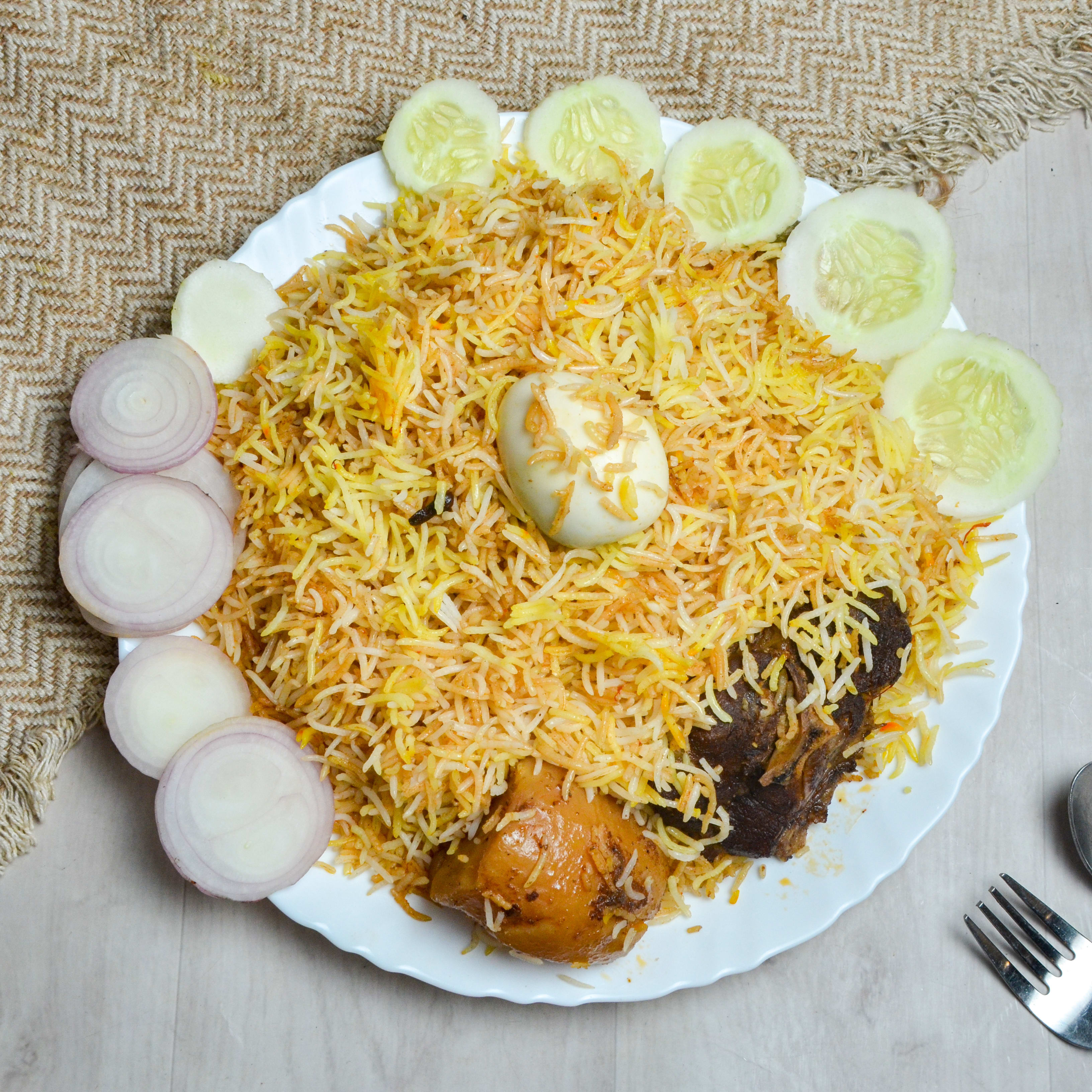 Shibani Cuisine - Logo