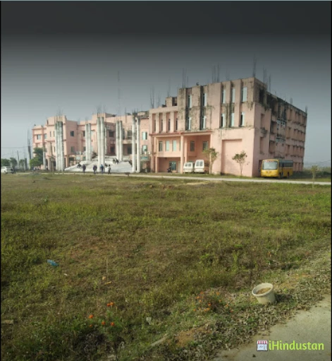 Shibani Institute Of Technical Education - Logo