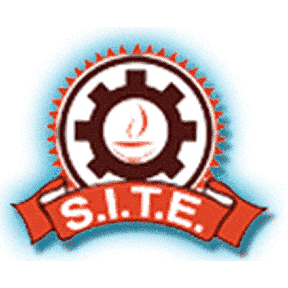 Shibani Institute of Technical Education (SITE) - Logo