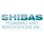 Shibas Plumbing and Renovations Inc. - Logo
