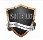 Shield Detective Investigation - Logo