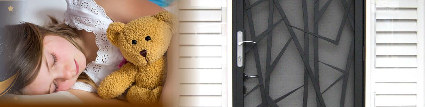 ShieldGuard Security Doors and Gates - Cover photo