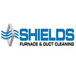 Shields Furnace &a; Duct Cleaning - Logo