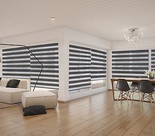 Shield Shutters - Cover photo