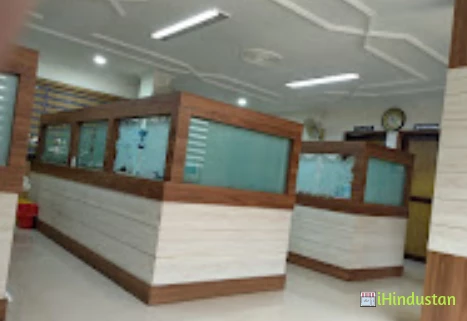 Shifa Dental Clinic Maxillofacial Centre - Logo