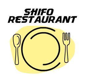 Shifo Restaurant - Logo