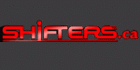 Shifters.ca Manual Shift Training - Logo