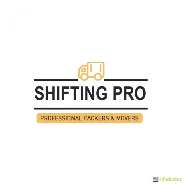 ShiftingPro - Logo