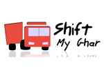 Shift My Ghar - Logo