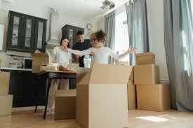 Shift My Home Packers And Movers - Cover photo