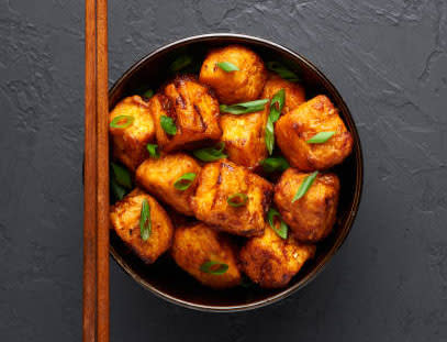 Shifu's Kitchen - Logo