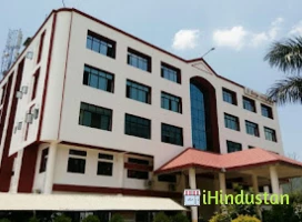 Shija Hospitals and Research Institute (SHRI) - Logo