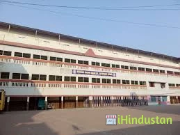 Shikhar Shishu Sadan - Logo